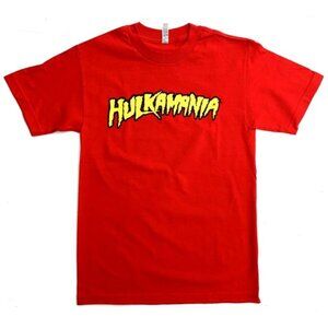 Hulk Hogan Hulkamania Forever Shirt | Retro Wrestling Legend Tee Vintage 80s 05